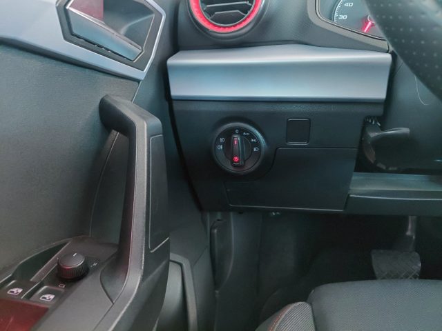 SEAT Arona usata, con Vetri oscurati