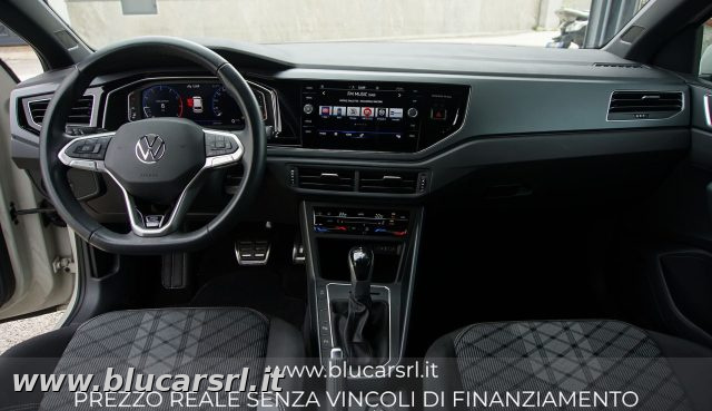 VOLKSWAGEN Polo usata 7