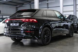 AUDI Q8 usata, con Antifurto