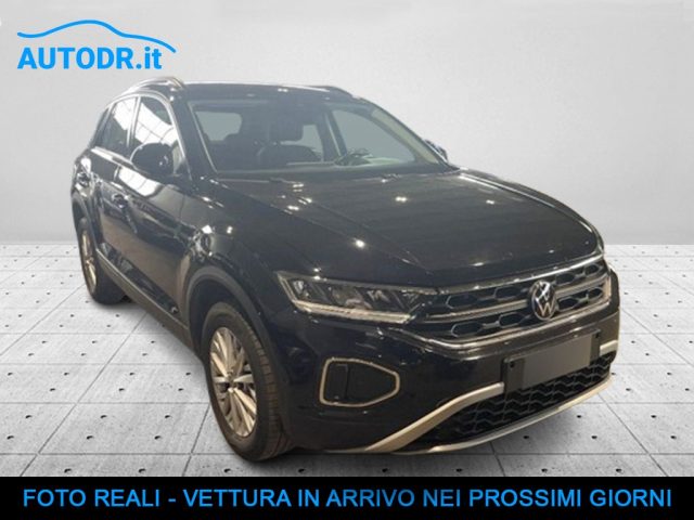 VOLKSWAGEN T-Roc usata, con Airbag
