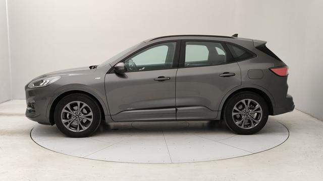 FORD Kuga usata, con Airbag