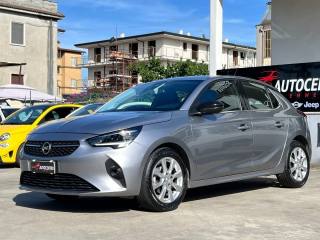 OPEL Corsa usata, con Airbag laterali