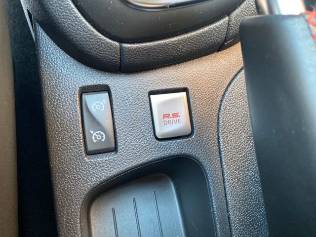 RENAULT Clio usata, con Immobilizzatore elettronico
