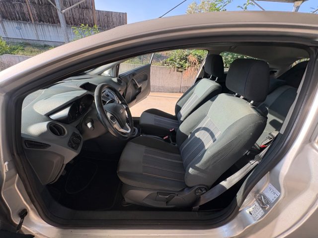 FORD Fiesta usata, con Controllo trazione