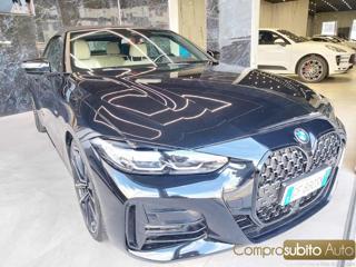 BMW 420 usata, con Airbag Passeggero