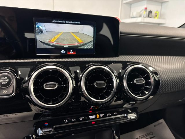MERCEDES-BENZ A 180 usata, con Autoradio digitale