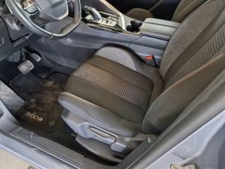 PEUGEOT 3008 usata, con Climatizzatore