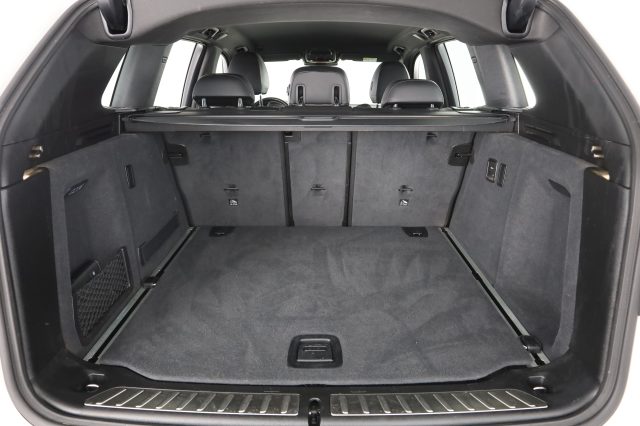 BMW X3 usata 5