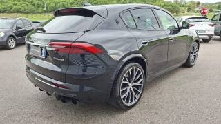 MASERATI Grecale usata, con Alzacristalli elettrici