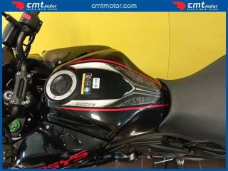 KAWASAKI Versys 650 usata 6
