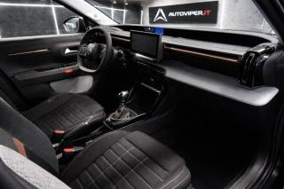 CITROEN C3 Aircross usata, con Airbag laterali