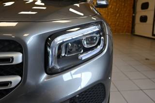 MERCEDES-BENZ GLB 180 usata 84