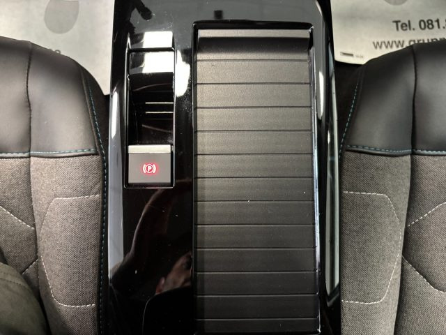 CITROEN C4 usata, con Controllo elettronico della corsia