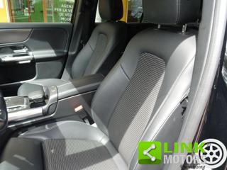 MERCEDES-BENZ GLA 180 usata, con Chiusura centralizzata