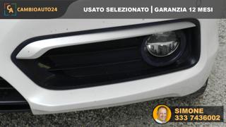 BMW 116 usata, con Sensori di parcheggio anteriori