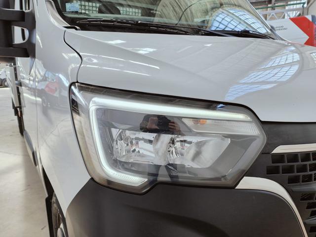RENAULT Master usata, con ESP