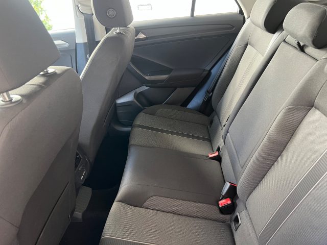 VOLKSWAGEN T-Roc usata, con Controllo vocale