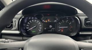 CITROEN C3 usata, con Immobilizzatore elettronico