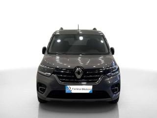 RENAULT Kangoo usata, con Airbag