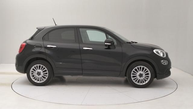 FIAT 500X usata, con Autoradio