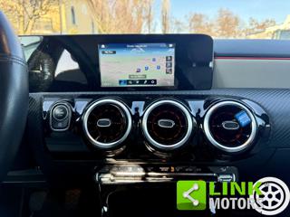 MERCEDES-BENZ A 200 usata, con Cronologia tagliandi