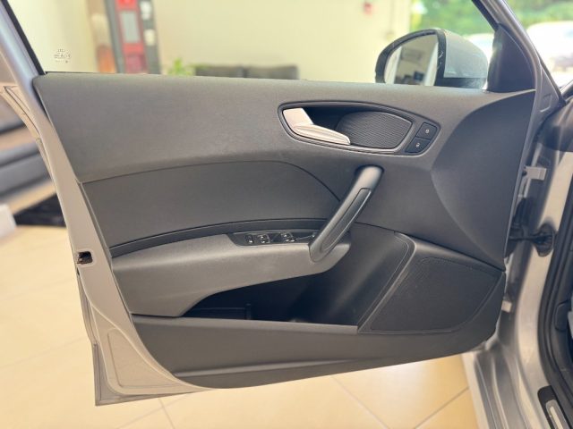 AUDI A1 usata, con Cruise Control