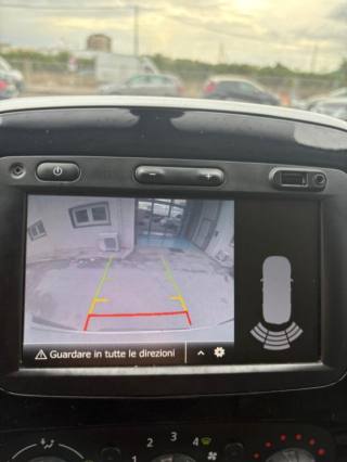 RENAULT Trafic usata, con ESP