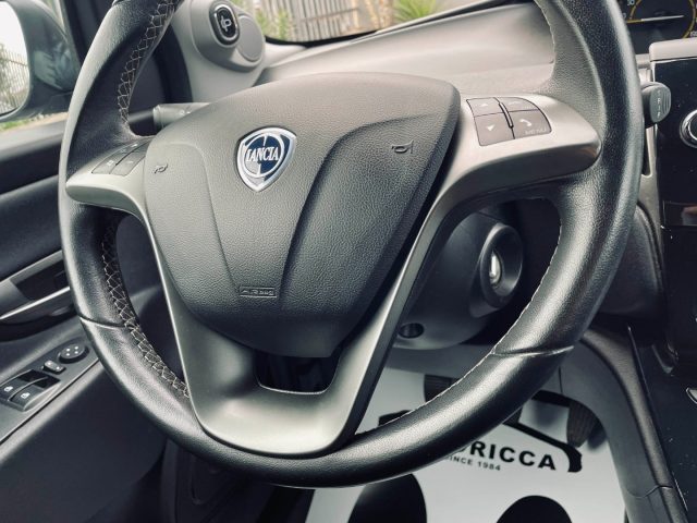 LANCIA Ypsilon usata, con Boardcomputer