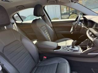 ALFA ROMEO Stelvio usata 11