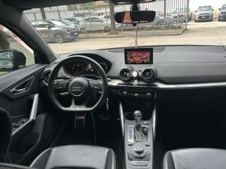 AUDI Q2 usata 5