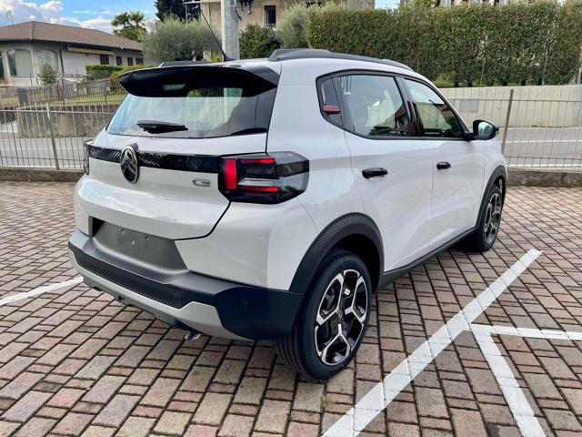 CITROEN C3 usata, con Airbag Passeggero