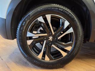 PEUGEOT 2008 usata, con Cerchi in lega
