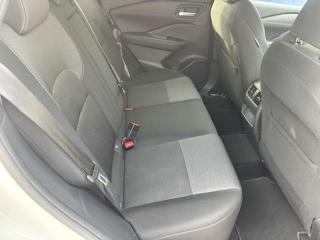 NISSAN Qashqai usata, con Vetri oscurati