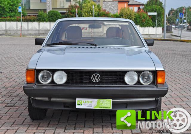 VOLKSWAGEN Scirocco usata 7