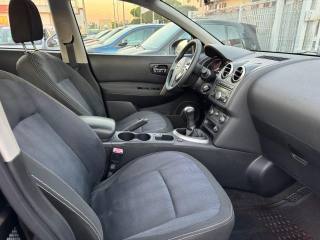 NISSAN Qashqai usata, con ESP