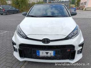 TOYOTA Yaris usata, con Alzacristalli elettrici