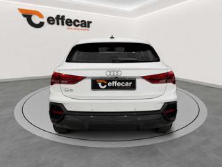 AUDI Q3 usata, con Alzacristalli elettrici