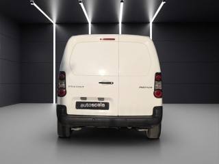 PEUGEOT Partner usata, con Chiusura centralizzata