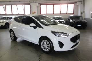 FORD Fiesta usata, con Airbag Passeggero