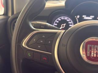FIAT 500X usata, con Fendinebbia