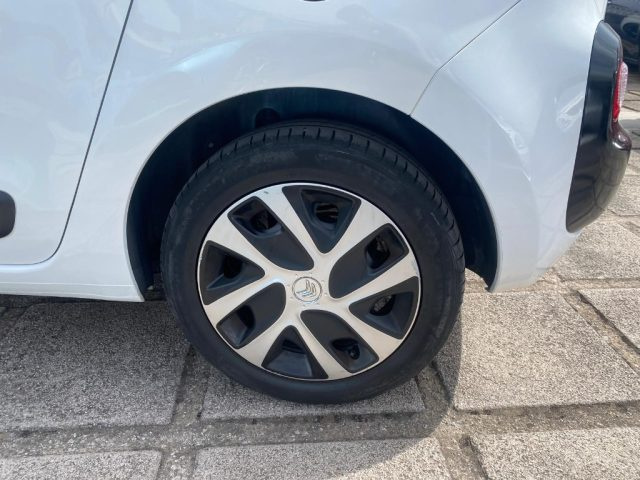 CITROEN C3 Picasso usata, con MP3
