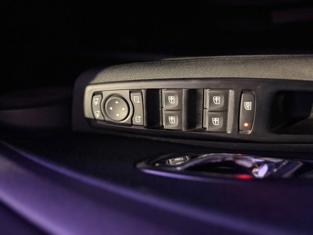 RENAULT Megane usata 15