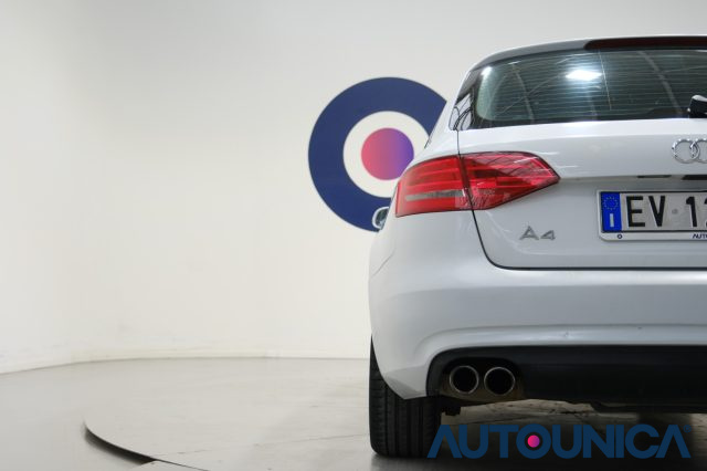 AUDI A4 usata 47
