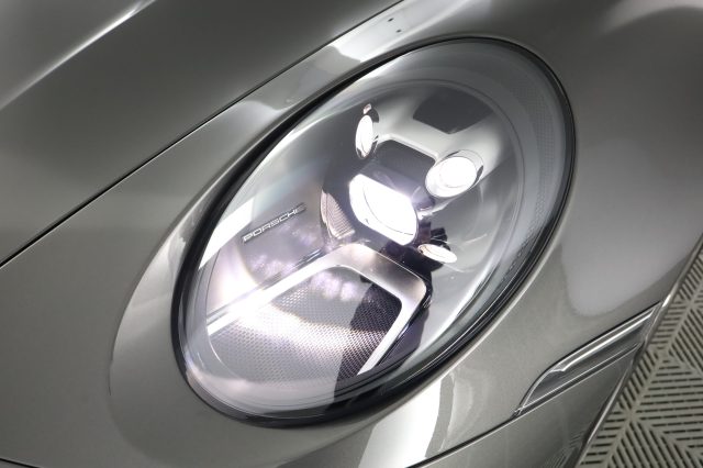PORSCHE 911 usata 13