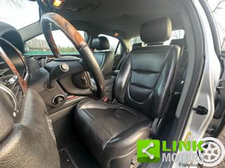JAGUAR XJ usata, con Alzacristalli elettrici