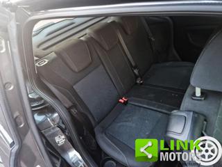 FORD B-Max usata, con Airbag testa