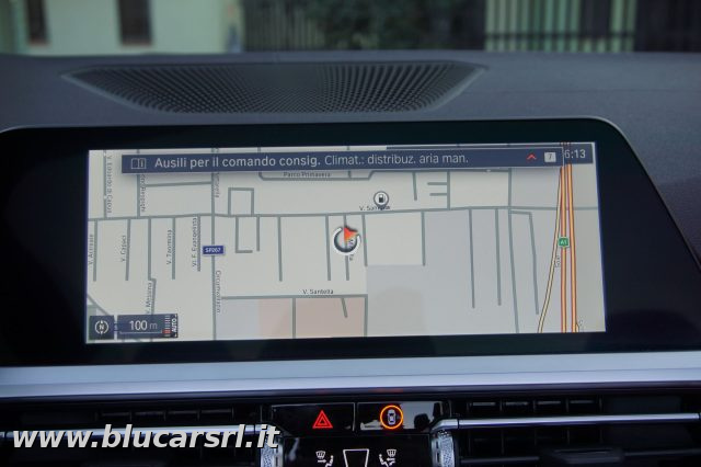 BMW 420 usata, con ESP