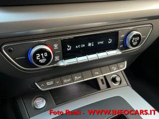 AUDI Q5 usata, con Touch screen