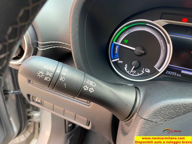NISSAN Juke usata 67