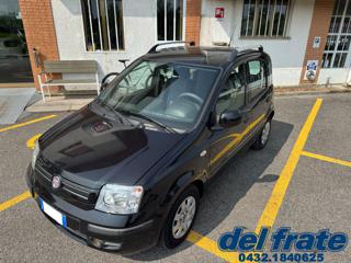 FIAT Panda II 1.2 8v 69Cv Dynamic